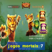 jogos mortais 7 completo dublado